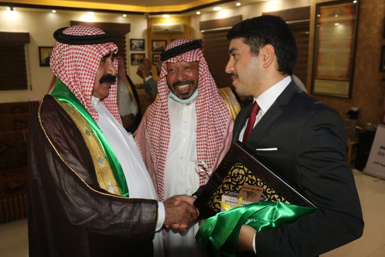IMG 9431 - وكالة عكاظ الاخبارية