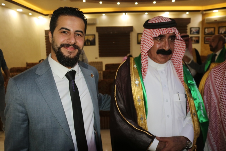 IMG 9432 - وكالة عكاظ الاخبارية