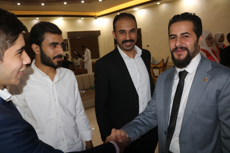 IMG 9439 - وكالة عكاظ الاخبارية