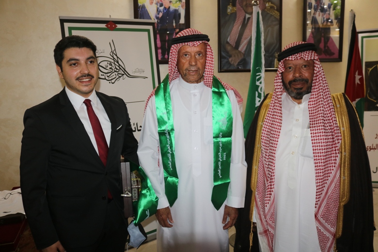 IMG 9442 - وكالة عكاظ الاخبارية