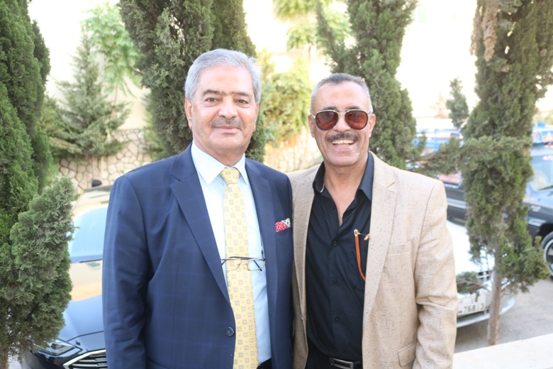 IMG 9457 - وكالة عكاظ الاخبارية