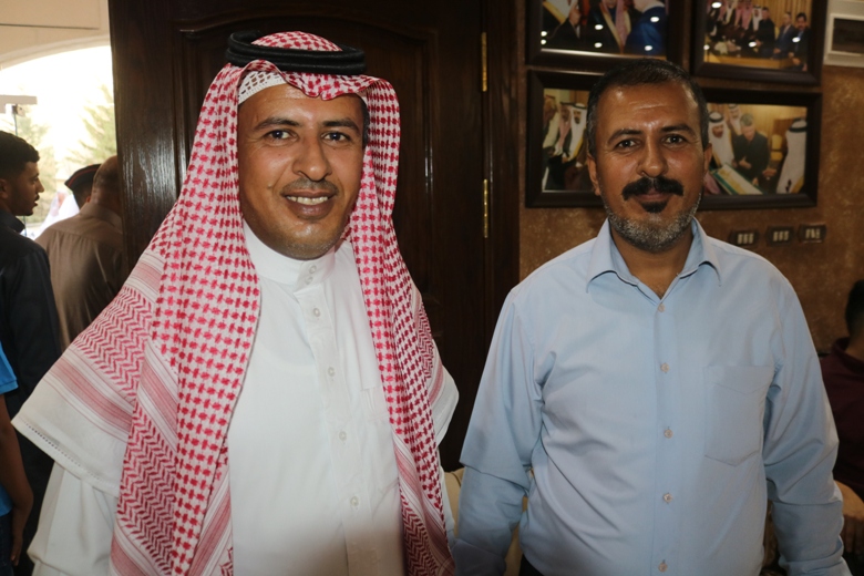 IMG 9459 - وكالة عكاظ الاخبارية
