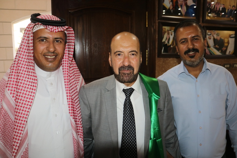 IMG 9460 - وكالة عكاظ الاخبارية