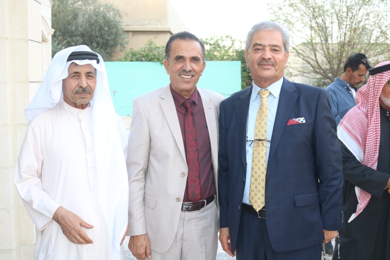 IMG 9465 - وكالة عكاظ الاخبارية