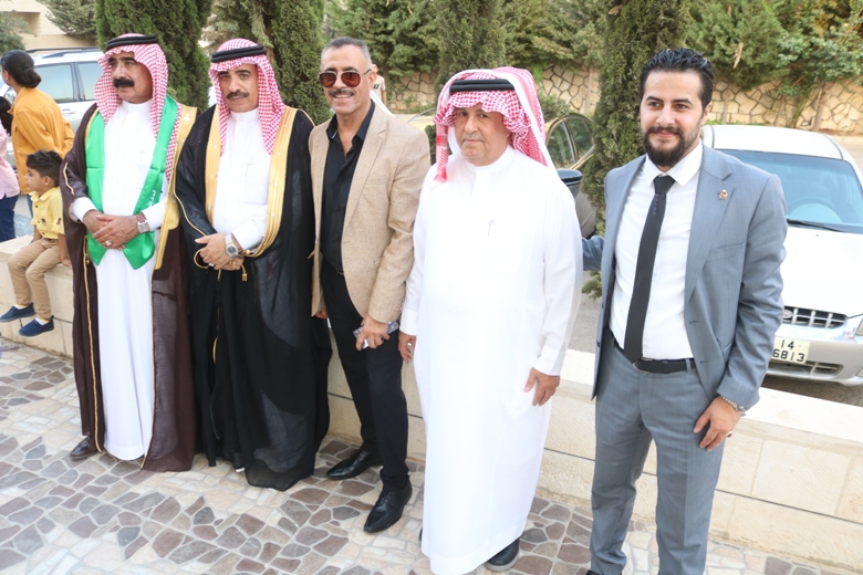 IMG 9466 - وكالة عكاظ الاخبارية