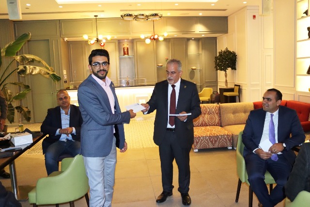  3 - وكالة عكاظ الاخبارية