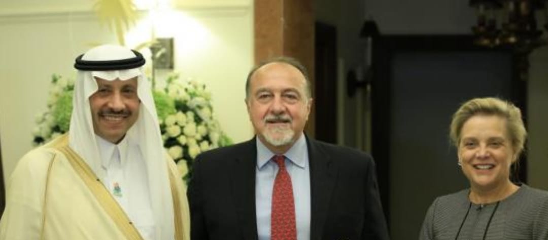 272F2A59 9E47 4599 ACF3 BACF8410251E 1 - وكالة عكاظ الاخبارية