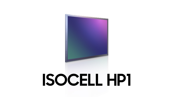 ISOCELL HP1 - وكالة عكاظ الاخبارية