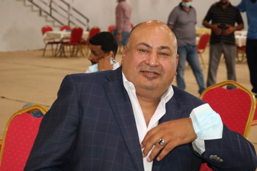 a111b 288 - وكالة عكاظ الاخبارية