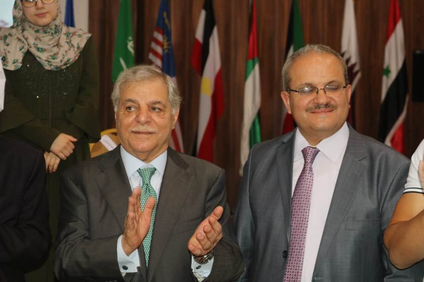 a111b 40 - وكالة عكاظ الاخبارية