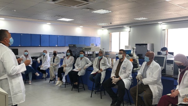  2 - وكالة عكاظ الاخبارية