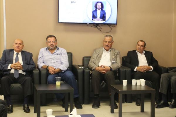  4 - وكالة عكاظ الاخبارية