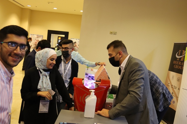 5 - وكالة عكاظ الاخبارية