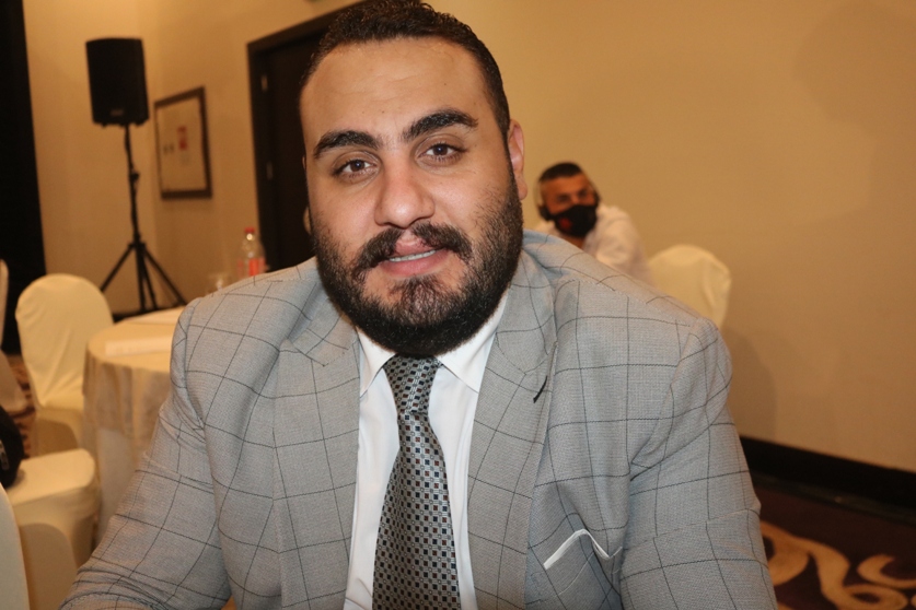 IMG 1841 - وكالة عكاظ الاخبارية
