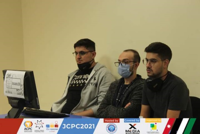  الاهلية تشارك بالبرمجة - وكالة عكاظ الاخبارية