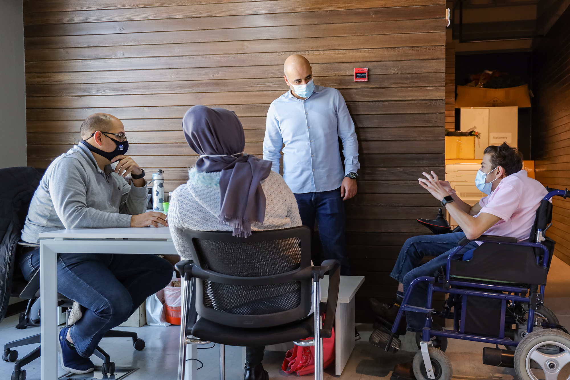 0B5A8526 copy 1 - وكالة عكاظ الاخبارية