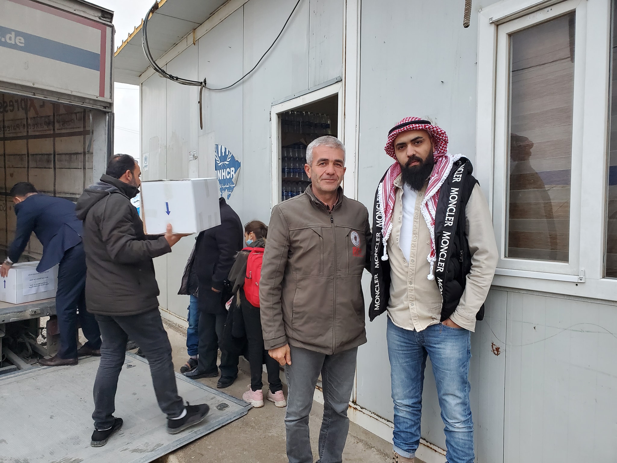 269713037 3154609634809602 2332681089181896720 n - وكالة عكاظ الاخبارية