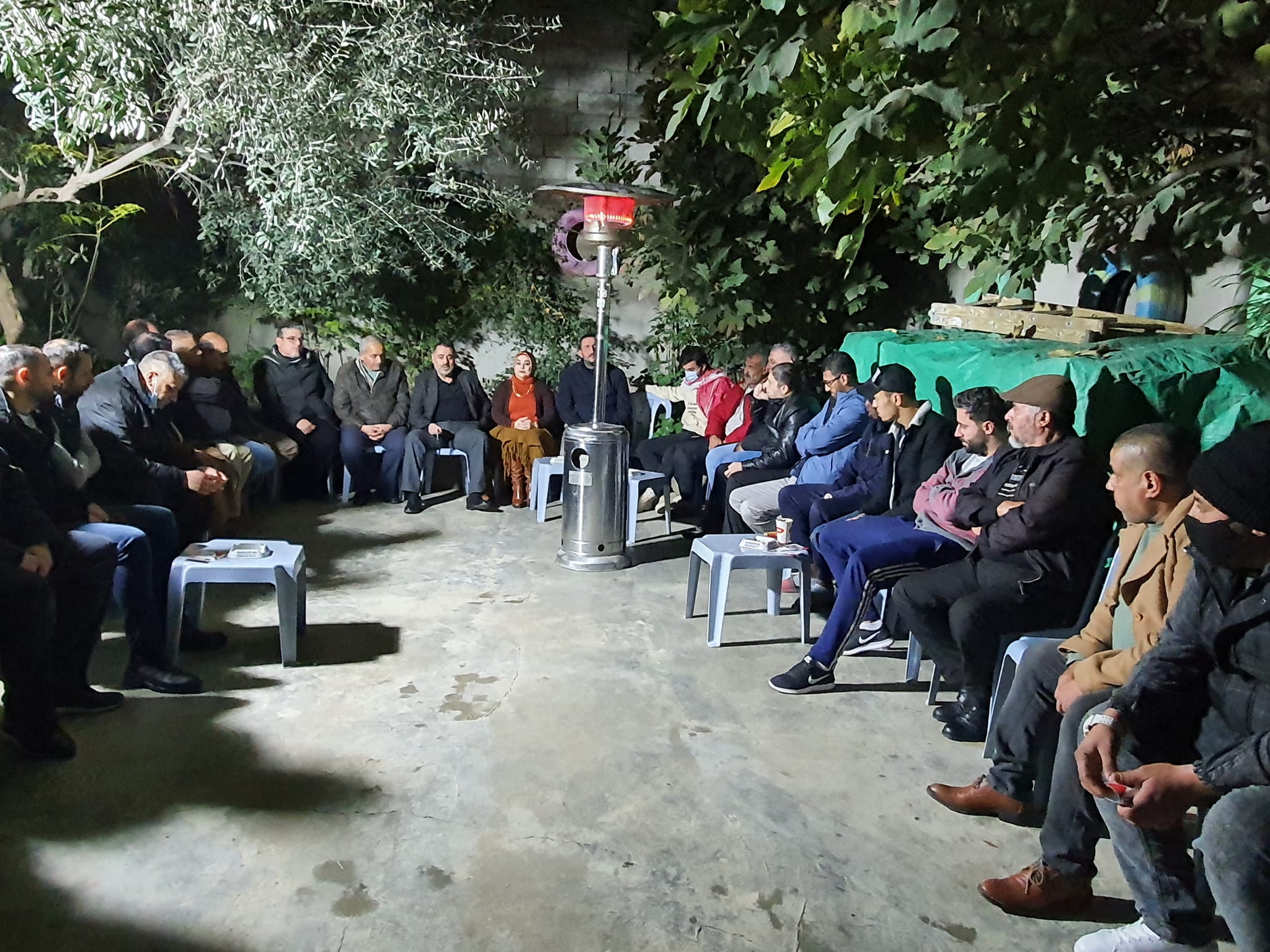 269713385 4831057146945252 9016464528870070789 n - وكالة عكاظ الاخبارية