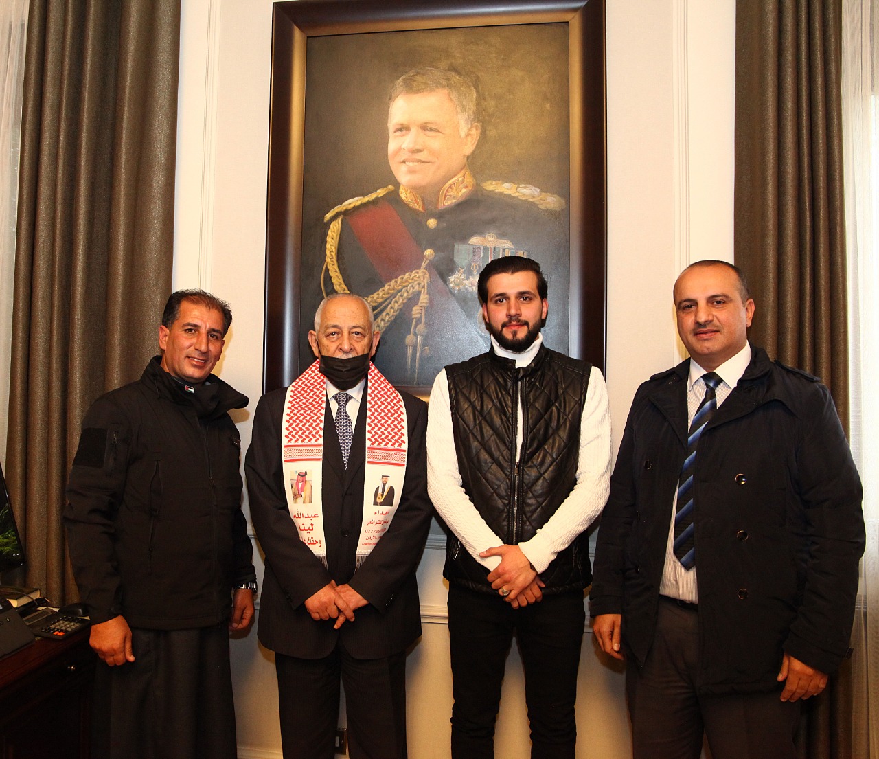 478a5aad bfd8 4cec ad21 3c4ef6dc9f24 - وكالة عكاظ الاخبارية