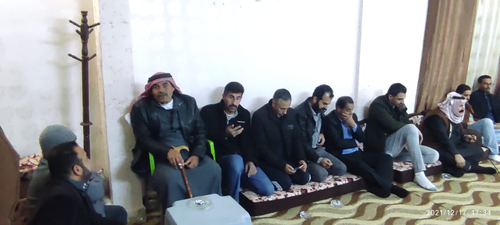 IMG 20211223 WA0318 - وكالة عكاظ الاخبارية