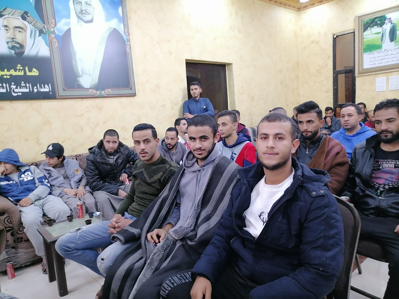 IMG 20211223 WA0324 - وكالة عكاظ الاخبارية