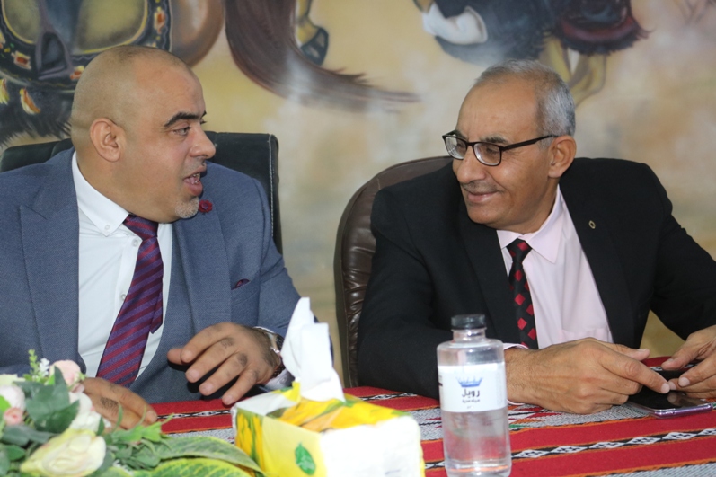 IMG 2459 - وكالة عكاظ الاخبارية