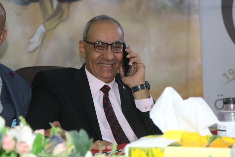 IMG 2466 - وكالة عكاظ الاخبارية