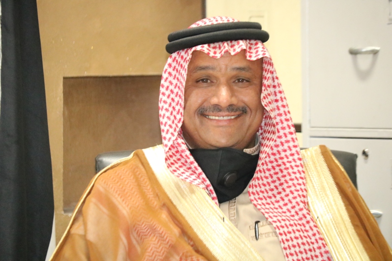 IMG 2488 - وكالة عكاظ الاخبارية