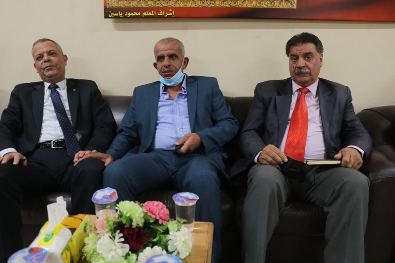 IMG 2501 - وكالة عكاظ الاخبارية