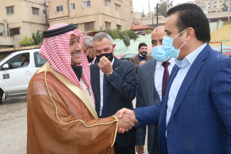 IMG 2566 - وكالة عكاظ الاخبارية