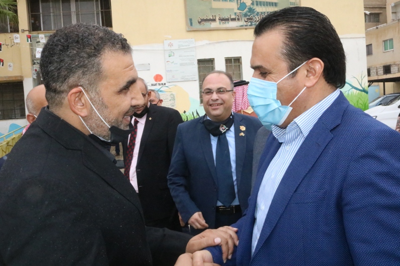 IMG 2575 - وكالة عكاظ الاخبارية