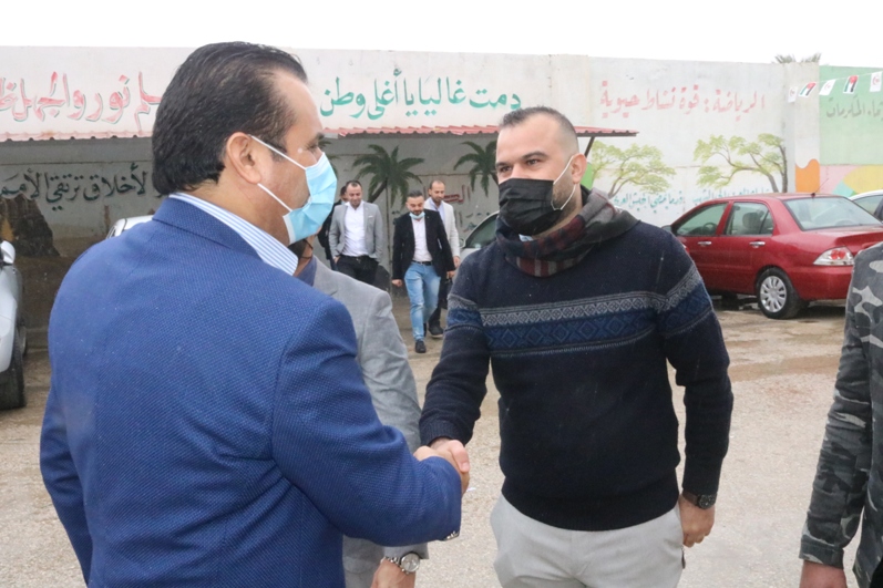 IMG 2578 - وكالة عكاظ الاخبارية