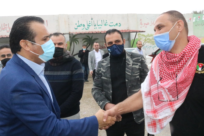 IMG 2580 - وكالة عكاظ الاخبارية