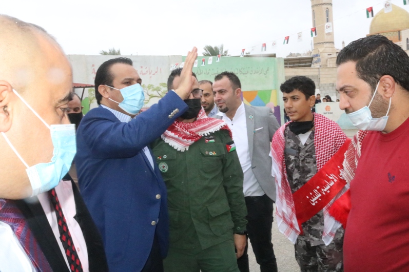 IMG 2589 - وكالة عكاظ الاخبارية