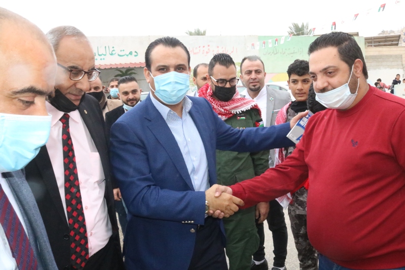 IMG 2591 - وكالة عكاظ الاخبارية