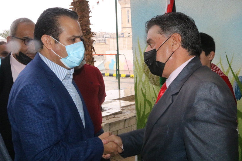 IMG 2597 - وكالة عكاظ الاخبارية