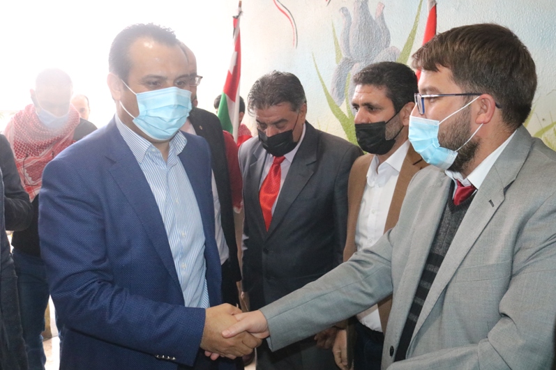 IMG 2602 - وكالة عكاظ الاخبارية