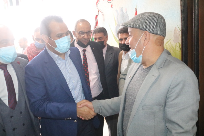 IMG 2603 - وكالة عكاظ الاخبارية