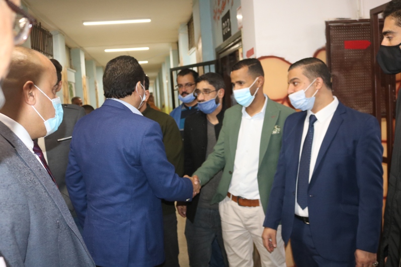 IMG 2605 - وكالة عكاظ الاخبارية