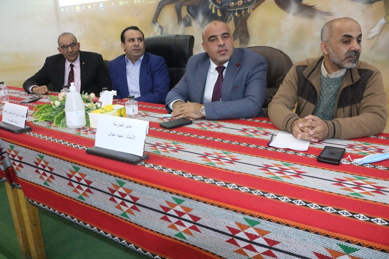 IMG 2625 - وكالة عكاظ الاخبارية