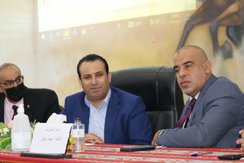 IMG 2641 - وكالة عكاظ الاخبارية