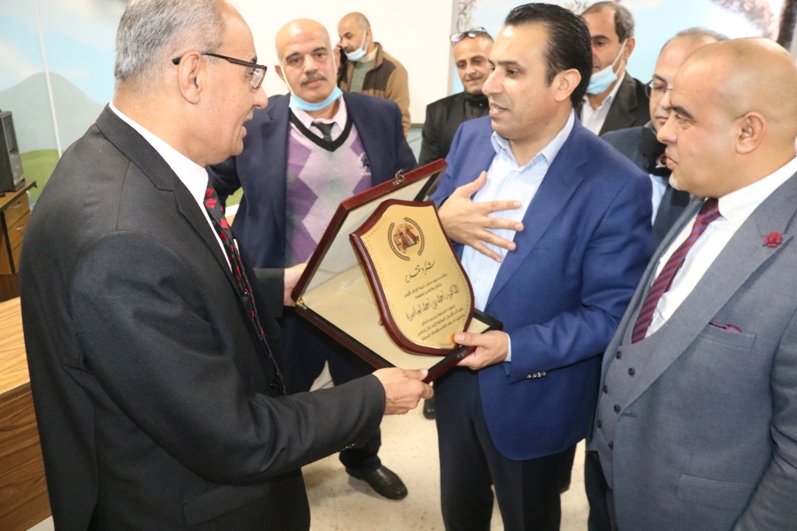 IMG 2664 - وكالة عكاظ الاخبارية