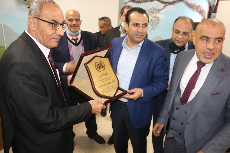 IMG 2667 - وكالة عكاظ الاخبارية