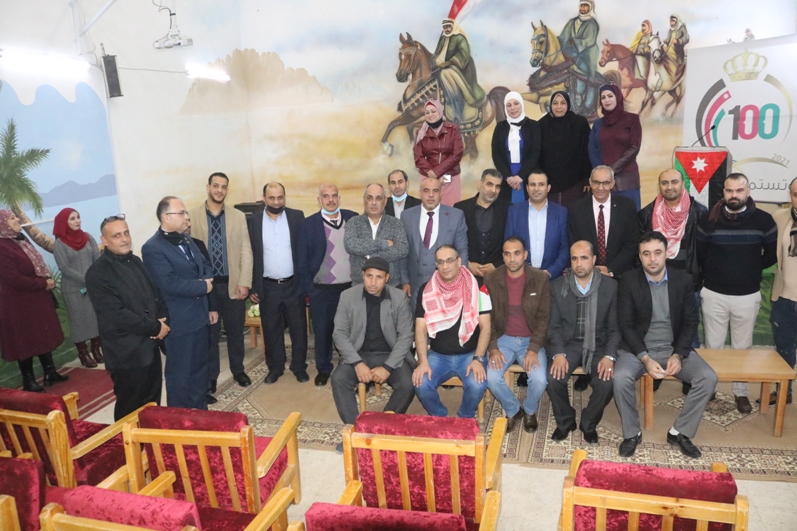 IMG 2673 - وكالة عكاظ الاخبارية