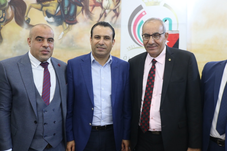 IMG 2699 - وكالة عكاظ الاخبارية