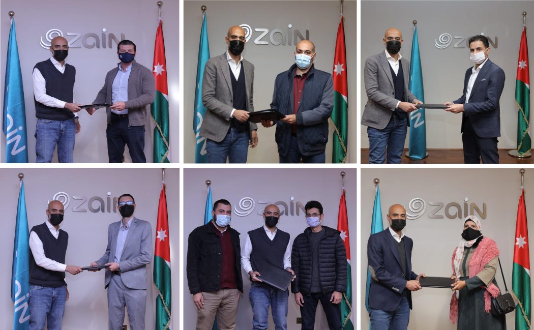 Startups photos - وكالة عكاظ الاخبارية