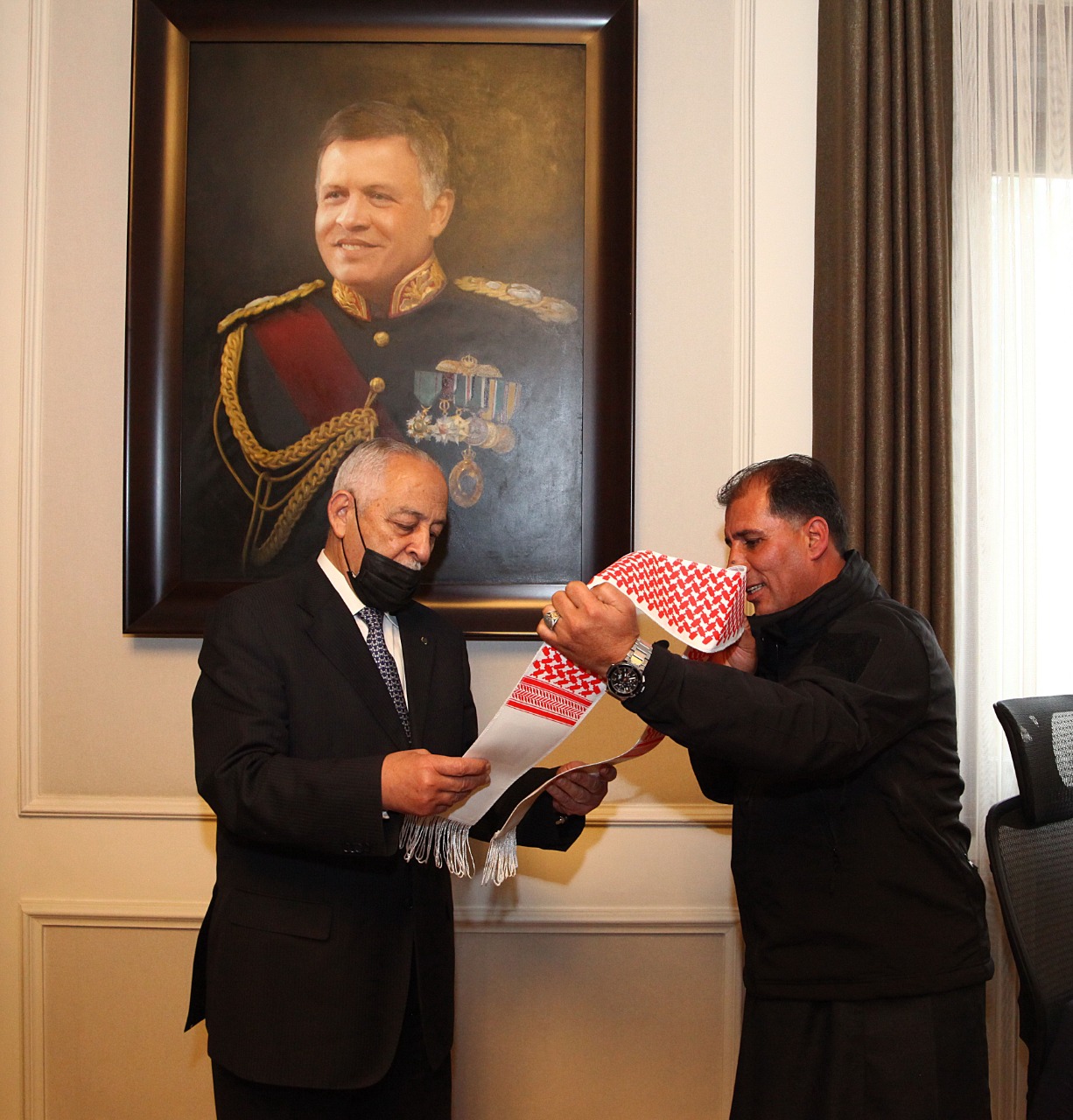 b252b538 2ad4 4a26 b4a7 60b367fe5f99 - وكالة عكاظ الاخبارية