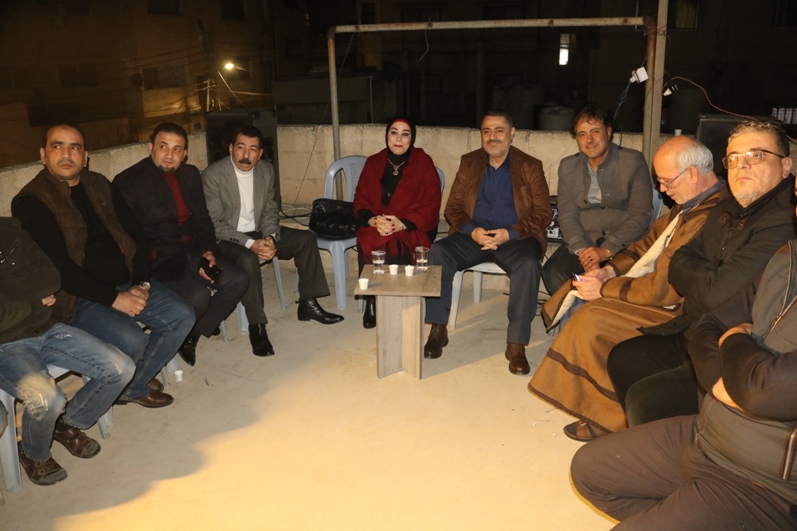 IMG 2950 - وكالة عكاظ الاخبارية