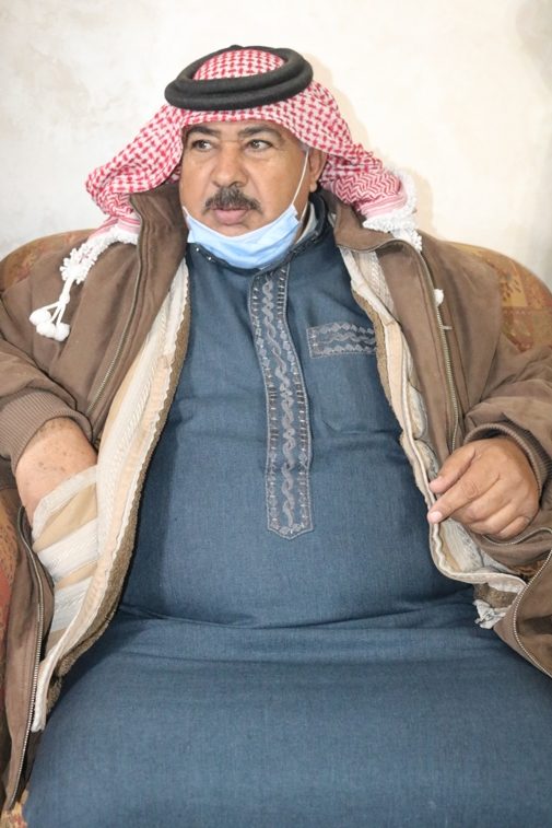 IMG 3229 rotated - وكالة عكاظ الاخبارية