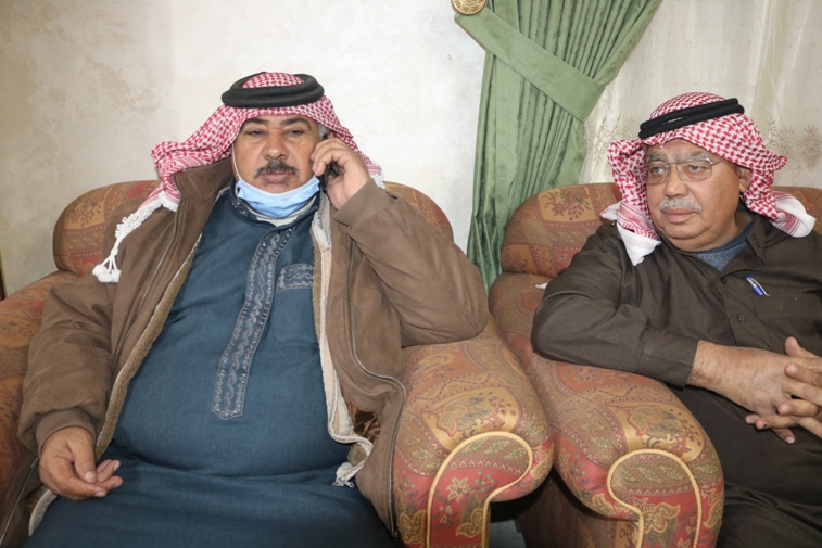 IMG 3260 - وكالة عكاظ الاخبارية